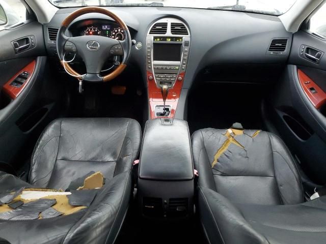 2009 Lexus ES 350