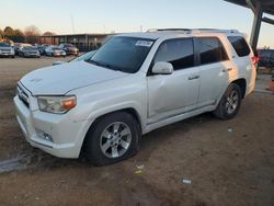 Toyota salvage cars for sale: 2011 Toyota 4runner SR5