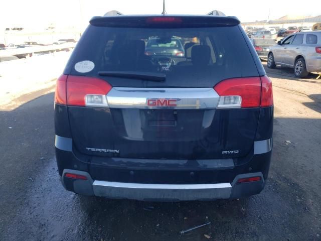 2012 GMC Terrain SLT