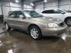 2003 Mercury Sable LS Premium