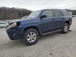 Toyota 4runner sr5 salvage cars for sale: 2014 Toyota 4runner SR5