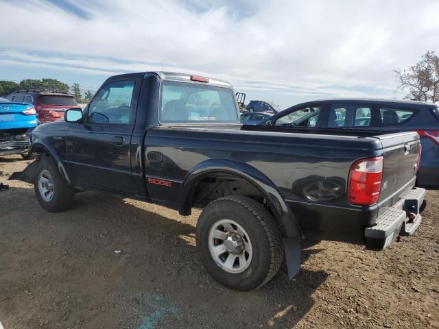 2003 Ford Ranger