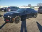 2018 Chevrolet Camaro LT