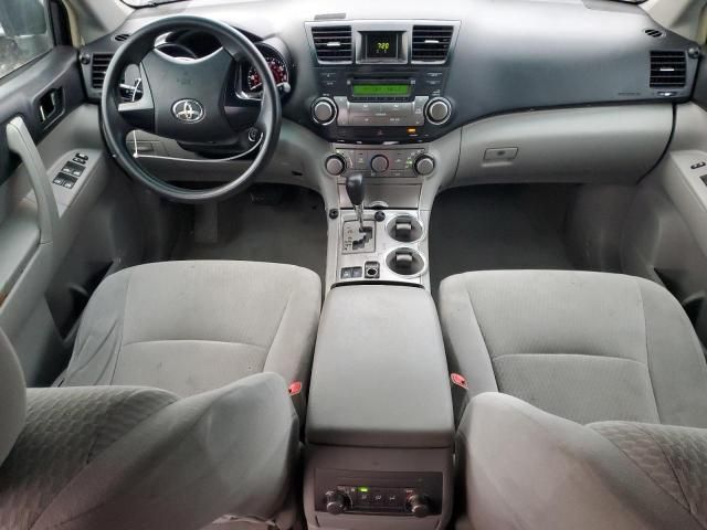 2010 Toyota Highlander