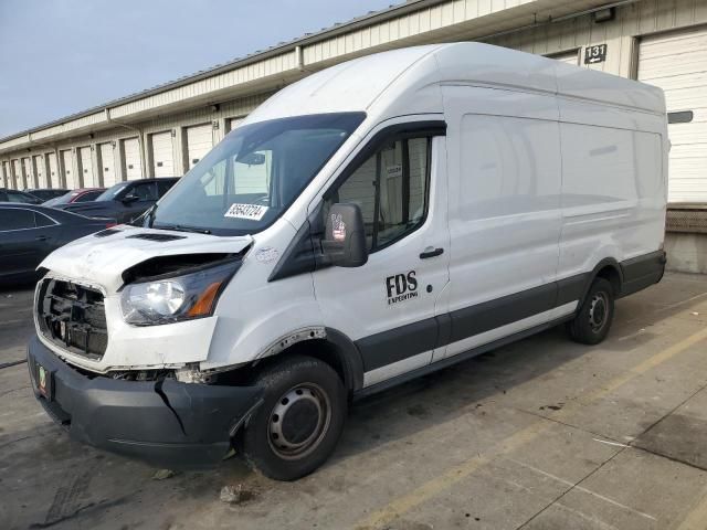 2018 Ford Transit T-350