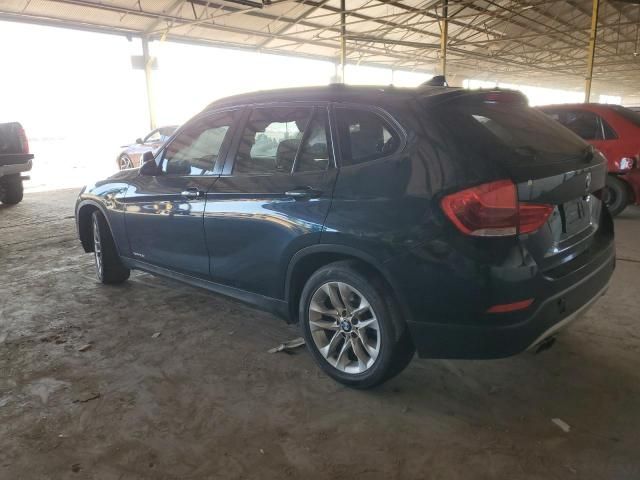 2015 BMW X1 XDRIVE28I