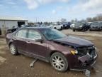 2011 Lincoln MKZ