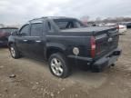 2008 Chevrolet Avalanche K1500