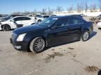 2011 Cadillac CTS Performance Collection