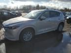 2024 Mazda CX-5 Preferred