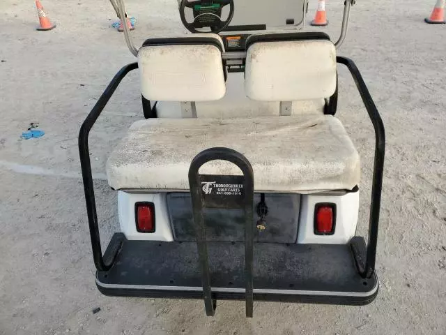 2003 Ezgo Cart