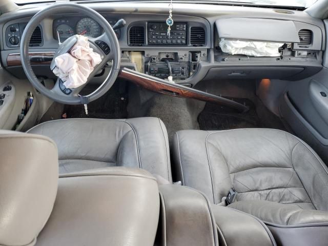 1999 Mercury Grand Marquis LS