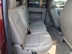 2008 Ford F350 SRW Super Duty