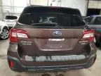 2019 Subaru Outback Touring