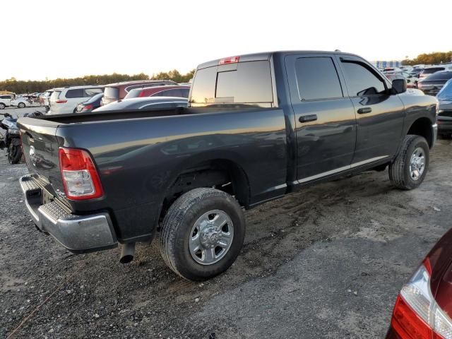 2022 Dodge RAM 2500 Tradesman