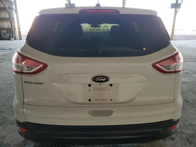 2013 Ford Escape S