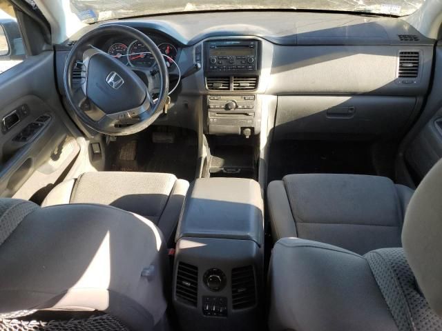 2008 Honda Pilot SE