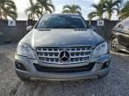 2011 Mercedes-Benz ML 350