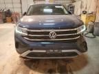 2022 Volkswagen Atlas SE