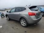 2008 Nissan Rogue S