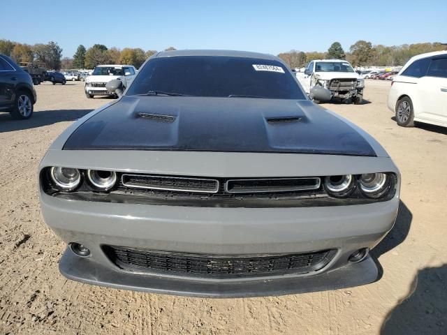 2018 Dodge Challenger R/T 392