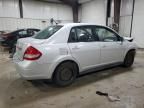 2008 Nissan Versa S