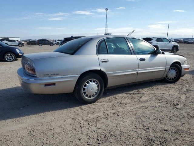 1997 Buick Park Avenue