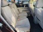 2012 Toyota Highlander Base