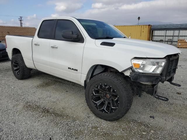 2019 Dodge RAM 1500 BIG HORN/LONE Star