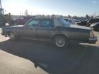 1984 Oldsmobile Delta 88 Royale