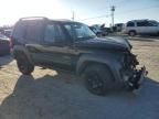 2004 Jeep Liberty Sport