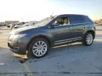 2013 Lincoln MKX