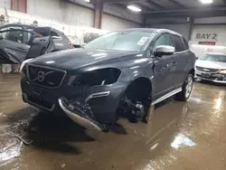 2012 Volvo XC60 T6 en venta en Elgin, IL