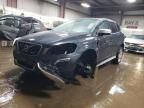 2012 Volvo XC60 T6