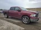 2018 Dodge RAM 1500 SLT