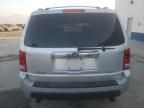 2009 Honda Pilot EXL