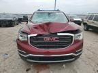 2018 GMC Acadia SLE