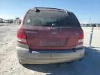 2003 KIA Sorento EX