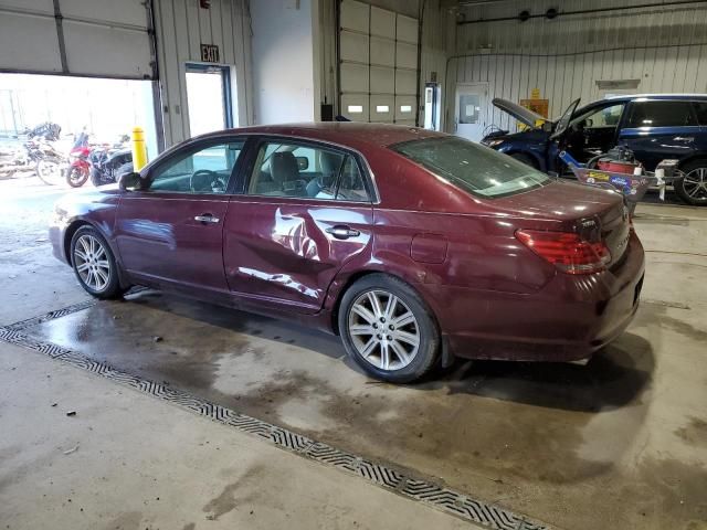 2009 Toyota Avalon XL