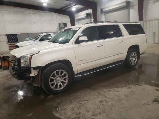 2015 GMC Yukon XL Denali