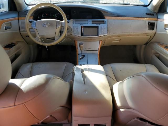 2007 Toyota Avalon XL