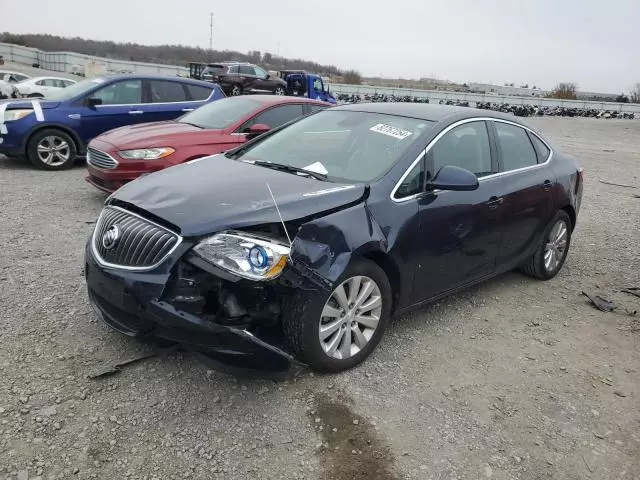 2015 Buick Verano