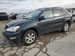 Run And Drives Cars for sale at auction: 2009 Lexus RX 350