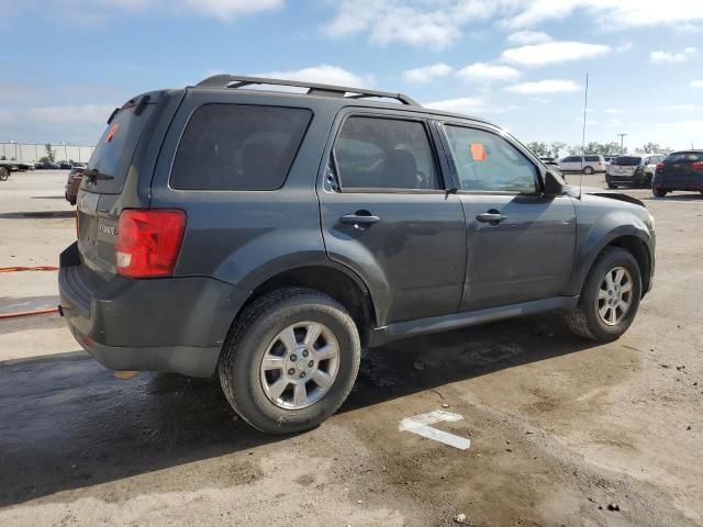 2009 Mazda Tribute I