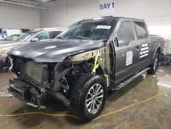 2018 Ford F150 Supercrew en venta en Elgin, IL