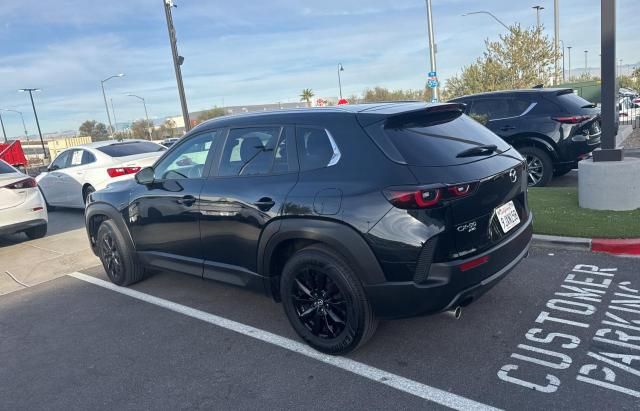 2024 Mazda CX-50 Preferred