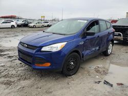 2013 Ford Escape S en venta en Cahokia Heights, IL