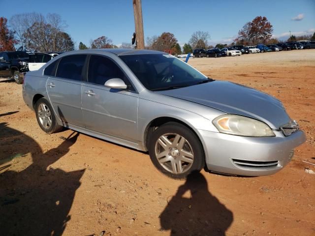 2012 Chevrolet Impala LT