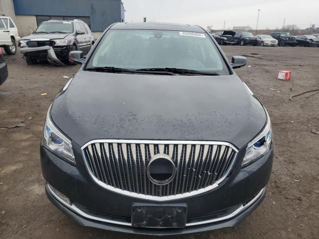 2015 Buick Lacrosse