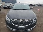 2015 Buick Lacrosse